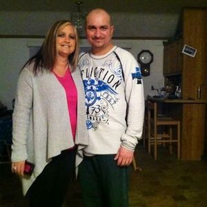 Meet your Posher, Sheryl